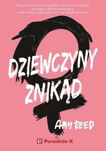 Dziewczyny znikąd