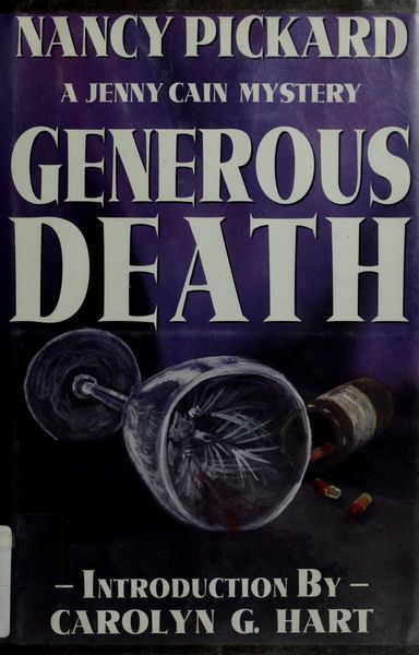 Generous Death