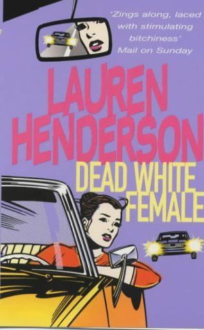 Dead White Female