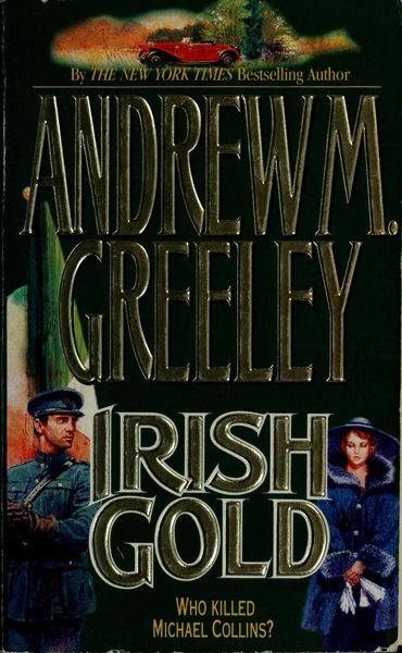 Irish Gold