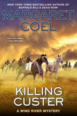 Killing Custer