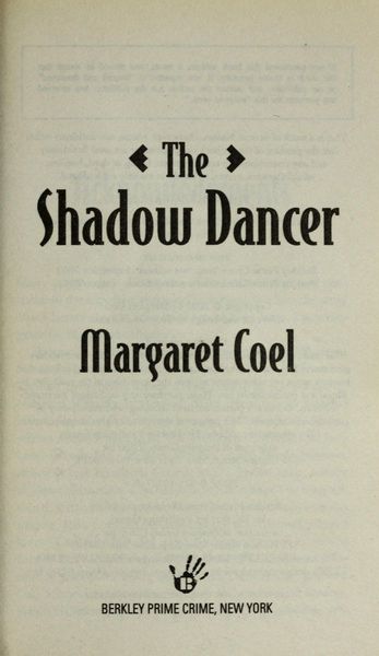 The Shadow Dancer