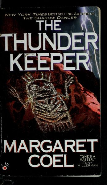 The Thunder Keeper