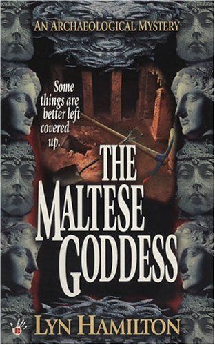 The Maltese Goddess