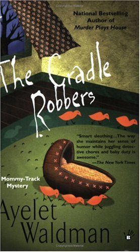 The Cradle Robbers