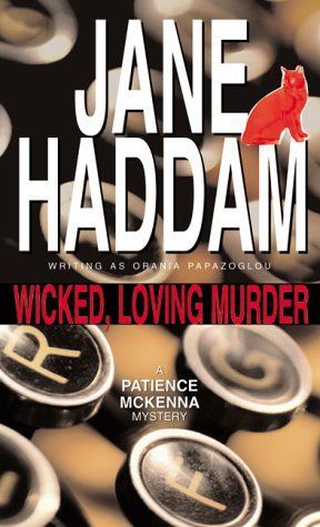 Wicked, Loving Murder