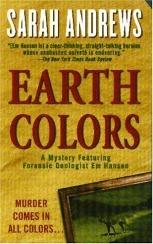 Earth Colors