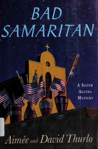 Bad Samaritan