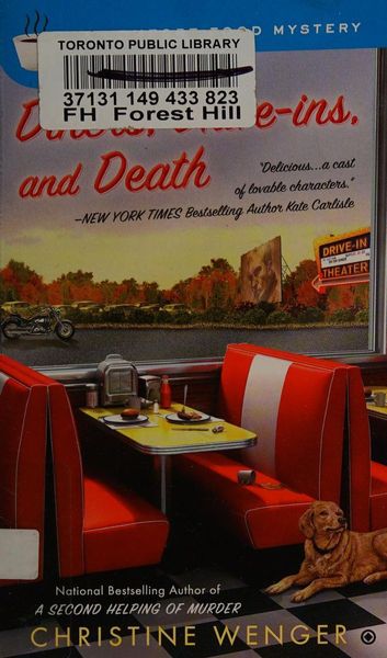 Diners, Drive-Ins, and Death