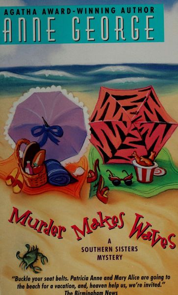 Murder Makes Waves