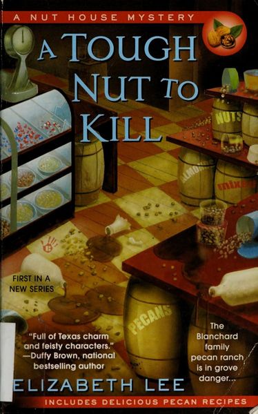 A Tough Nut to Kill