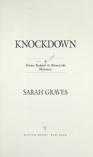 Knockdown