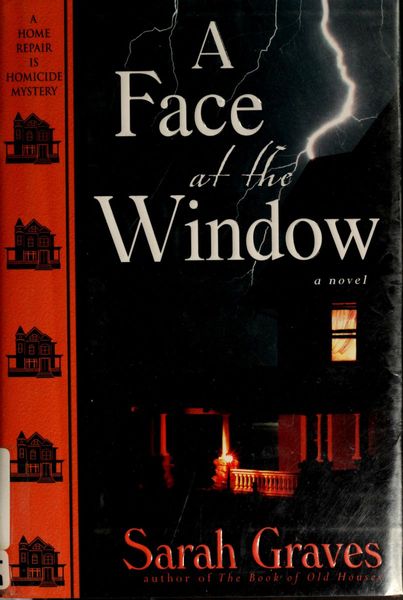 A Face at the Window