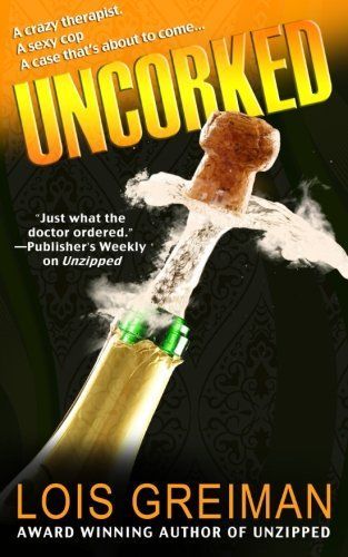 Uncorked