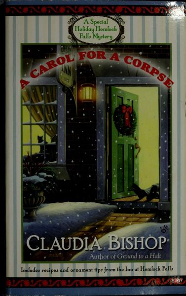 A Carol for a Corpse