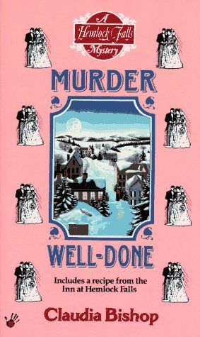 Murder Well-Done