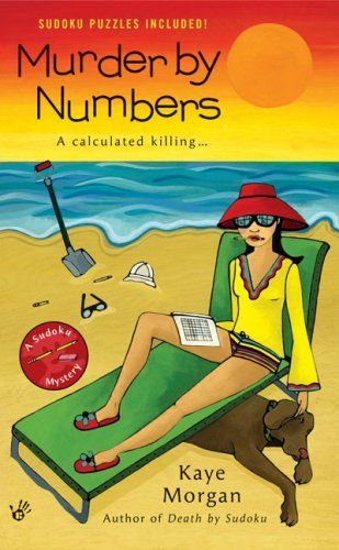 Murder by Numbers