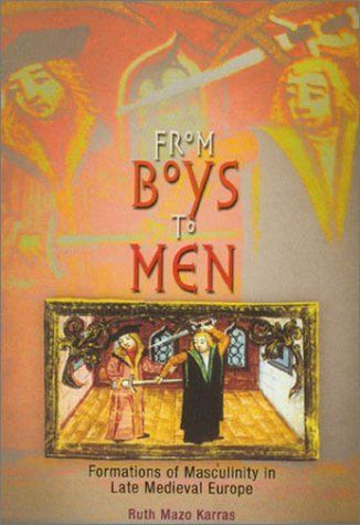 From Boys to Men