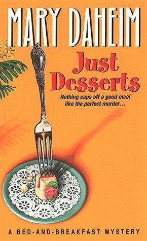 Just Desserts