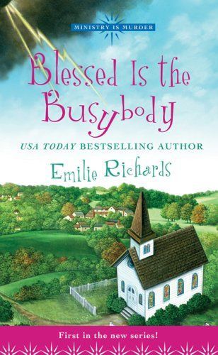 Blessed Is the Busybody