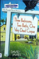 Three Bedrooms, Two Baths, One Very Dead Corpse