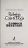 Raining Cats and Dogs