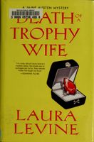 Death of a Trophy Wife