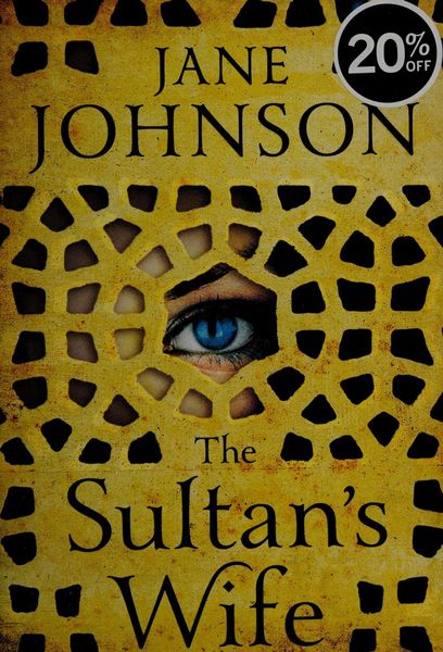 The Sultan's Wife