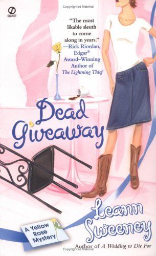 Dead Giveaway