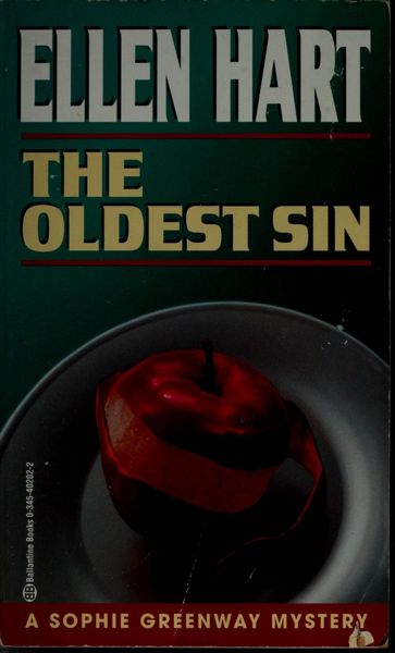The Oldest Sin