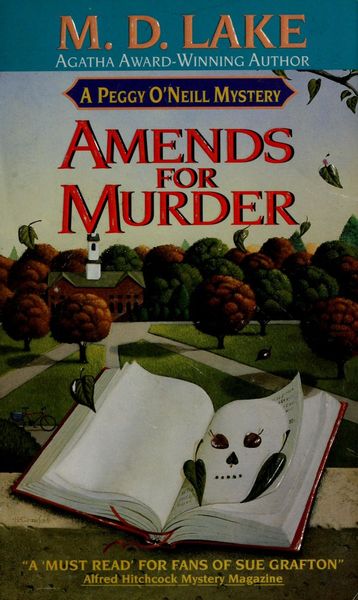 Amends for Murder
