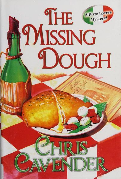 The Missing Dough