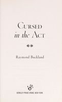 Cursed in the Act