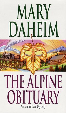 The Alpine Obituary