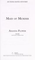 Maid of Murder