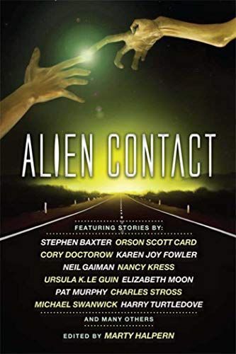 Alien Contact