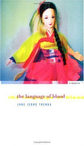 The Language of Blood