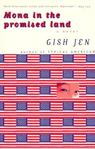 Mona in the Promised Land