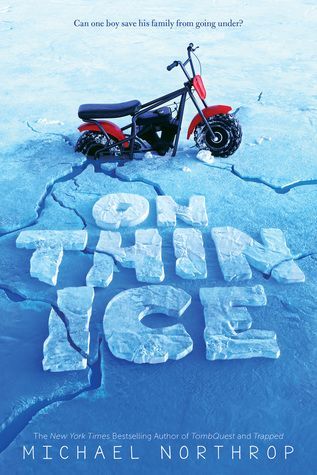 On Thin Ice