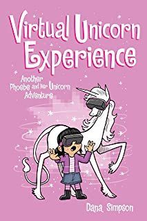 Phoebe and Her Unicorn Book 12