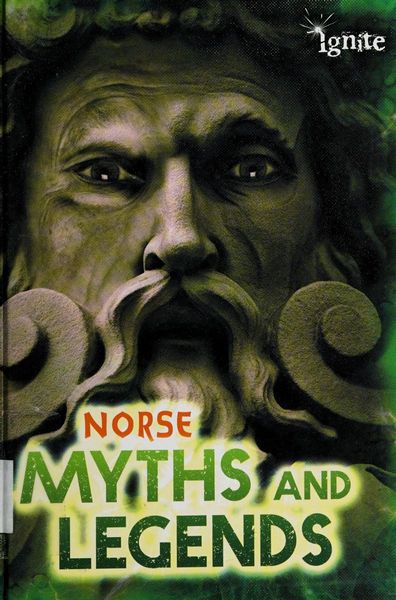 Norse Myths and Legends