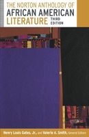 The Norton Anthology of African American Literature