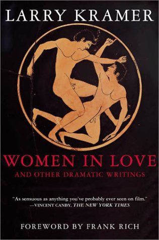 Women in Love, and Other Dramatic Writings