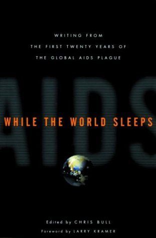 While the World Sleeps