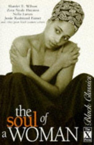 The Soul of a Woman