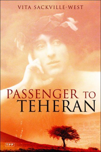 Passenger to Teheran