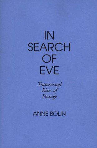 In Search of Eve