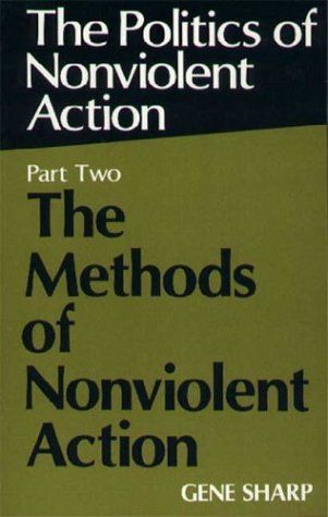 The Politics of Nonviolent Action