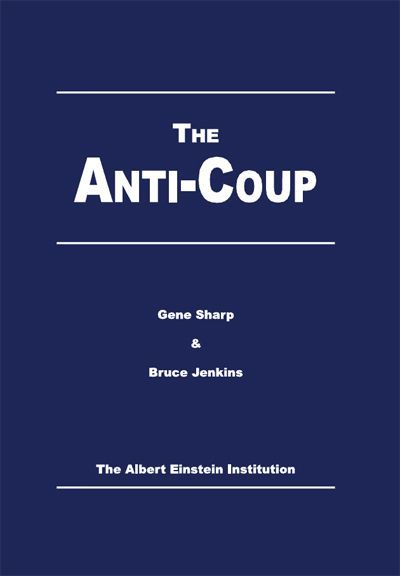 The Anti-coup