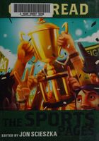 Guys Read: The Sports Pages